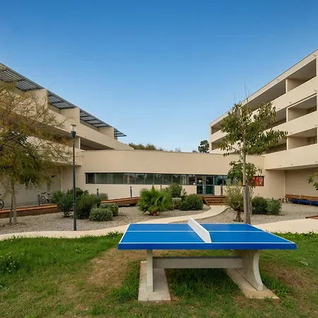 In With Shared Pool Villa