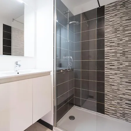 In With Shared Pool Villa *