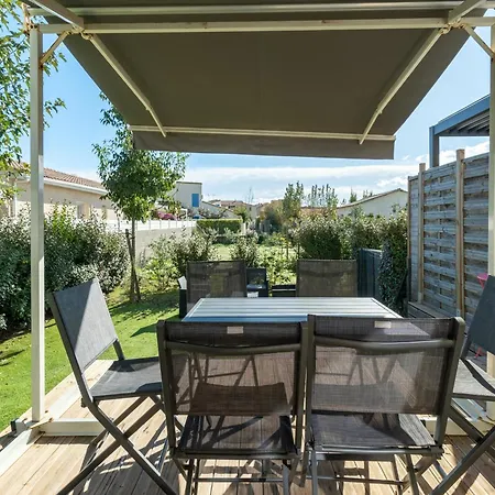 In With Shared Pool Villa